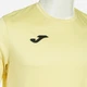 Підліткова футболка для хлопчика Joma COMBI 100052.002 153-164 см Світло-жовта (8445456707295) - зображення 3