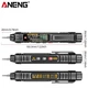 Компактный многофункциональный цифровой мультиметр ручка ANENG A3005D на 6000 отсчетов с NCV - изображение 2