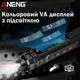Компактный многофункциональный цифровой мультиметр ручка ANENG A3005D на 6000 отсчетов с NCV - изображение 3