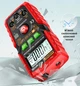 Портативный цифровой мультиметр тестер ANENG M108 с NCV детектором - изображение 4