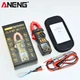 Цифровые токоизмерительные клещи мультиметр ANENG PN108 AC/DC - изображение 10