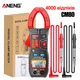 Цифровой мультиметр клещи ANENG CM80 на 4000 отсчетов - изображение 9