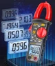 Цифровий мультиметр кліщі ANENG PN200 AC/DC на 4000 значень - зображення 10
