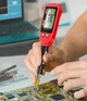 Цифровой пинцет мультиметр-тестер SMD компонентов Aneng GN701 - изображение 5