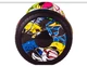 Гироборд Smart Balance Wheel U20 Pro 10.5 дюймов Хип хоп - изображение 4