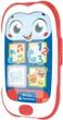 Игрушка музыкальная Clementoni Детский смартфон (17912) (8005125179121) - изображение 1
