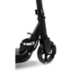 Электросамокат Детский SNS Kids 5.5" Black с музыкой - изображение 4