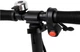 Электросамокат Детский SNS Kids 5.5" Black с музыкой - изображение 6