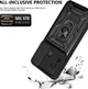 Удароміцний чохол Camshield Serge Ring for Magnet для Motorola Moto G60s - зображення 3