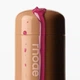 Кремовые румяна с пептидами Rhode Pocket Blush оттенок Juice Box 5.3g (0097) - изображение 6