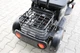 Електроскутер Триколісний Трицикл FADA BULLi (750W, 72V, 20Ah) Коричневий - зображення 8