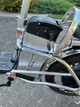 Электровелосипед Green Giant U18 (600W,48V,18Ah) +PASS-система Серый - изображение 10