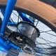 Фетбайк Двухместный VOLTO Cruise 20" (1000W, 20Ah) +NFC Голубой - изображение 10