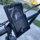 Фетбайк Двухместный VOLTO Cruise 20" (1000W, 20Ah) +NFC Голубой - изображение 13