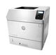 Лазерный принтер HP LaserJet Enterprise M606dn E6B72A монохромная печать / А4 / 1200x1200 dpi / 62 стр/мин / USB 2.0, Ethernet / Дуплекс Б/у Гарантия 12 месяцев - изображение 1