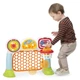 Interaktywna bramka 3w1 Chicco Liga sportowa (8058664166596)  - obraz 5