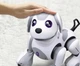 Робот собачка на радиоуправлении Smart Dog озвуч. английском, песни, истории, географические факты, движется - изображение 4