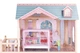 Ляльковий будинок Ecotoys 3 поверхи з меблями 123 см (8106) (5905817003389) - зображення 8