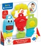Игрушка-погремушка музыкальная Clementoni Электронные ключи (17914) (8005125179145) - изображение 2