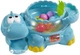 Музыкальный динозавр Fisher-Price Веселые шарики (W1392) - изображение 1