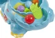Музыкальный динозавр Fisher-Price Веселые шарики (W1392) - изображение 5