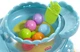 Музыкальный динозавр Fisher-Price Веселые шарики (W1392) - изображение 7