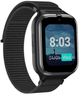 Smartwatch myPhone CareWatch LTE Black (SMA002821) - obraz 3