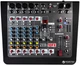 Микшерный пульт Allen&Heath ZEDi-10FX (283 122) - изображение 1