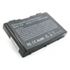 Аккумулятор, батарея для ноутбуков Asus K40 (A32-F82) 5200 mAh | Extradigital - изображение 5