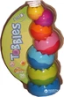 Пирамидка-балансир Fat Brain Toys Tobbles Neo (FA070-1) - изображение 3