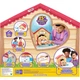 Интерактивная игрушка Little Live Pets Дом с сюрпризом Магическое прибытие (26477) - изображение 14