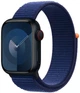Ремінець Drobak Sport Loop Premium для Apple Watch Series 10 / 11 42mm Blue Night (777749) - зображення 1