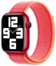 Ремешок Drobak Sport Loop Premium для Apple Watch Series 10 / 11 42mm New Red (777765) - изображение 1