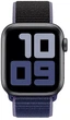 Ремешок Drobak Sport Loop Premium для Apple Watch All Series 42/44/45/49mm Midnight Blue (777779) - изображение 2
