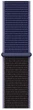 Ремешок Drobak Sport Loop Premium для Apple Watch All Series 42/44/45/49mm Midnight Blue (777779) - изображение 3
