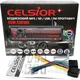 Автомагнитола Celsior CSW-2301MS - изображение 5