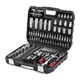 Набор инструментов 108 ед. 1/2'',1/4'' (6-гр.) (4-32 мм) PROFLINE 61085 - изображение 6