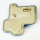 Фильтр АКПП 8F35 Ford Escape/Maverick 2.0 2020-2023 Motorcraft (FT-210, JM5Z7A098A, JM5Z-7A098-A) - изображение 1