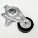 Натяжитель приводного ремня 3.5/3.7 Ford Explorer MOTORCRAFT (BT97, BT4Z6B209B, 7T4Z6B209AA, 8T4Z6B209A) - изображение 3
