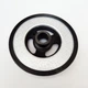 Шків Колінвала 2.0 Hybrid Ford Fusion Motorcraft (DS7Z6312C, 5287306, DS7Z6312A, DS7Z6312B) - зображення 4