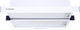Витяжка Minola HTL 6214 WH 700 LED (телескопічна) - зображення 1
