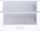 Витяжка Minola HTL 6214 WH 700 LED (телескопічна) - зображення 5