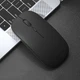 Безпровідна миша Bluetooth Optical Mouse Black - зображення 2