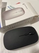 Безпровідна миша Bluetooth Optical Mouse Black - зображення 4