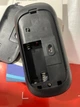 Безпровідна миша Bluetooth Optical Mouse Black - зображення 6