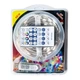 Смарт гірлянда з керуванням через смартфон Neon Lights RGB LED 10 метрів - зображення 3