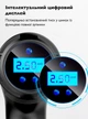 Беспроводной автокомпрессор с цифровым дисплеем UFT Pump 1 - изображение 2