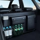 Компактний автомобільний органайзер для багажника UFT Carorganizer 10 - зображення 10