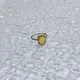 Срібна каблучка з цитрином nano 3.801ct, вага виробу 2,43 гр (2172666) - зображення 7