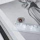 Серебряное кольцо с Султанит султанитом 3.8ct, вес изделия 3,83 гр (2171324) - изображение 5